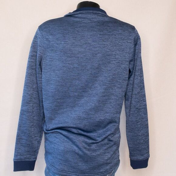 Under Armour Fleece 1/4 Zip Pullover - Picture 2 of 4